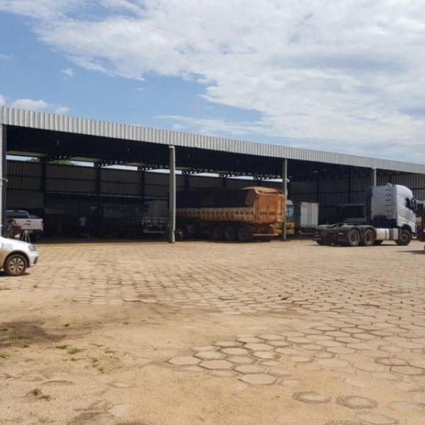 Molas Camelo - Galeria de Fotos 04